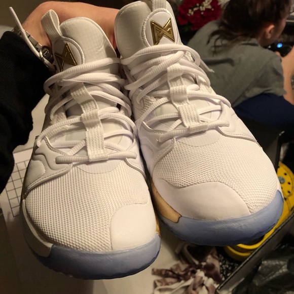 Nike PG3 nasa - Picture 3 of 4